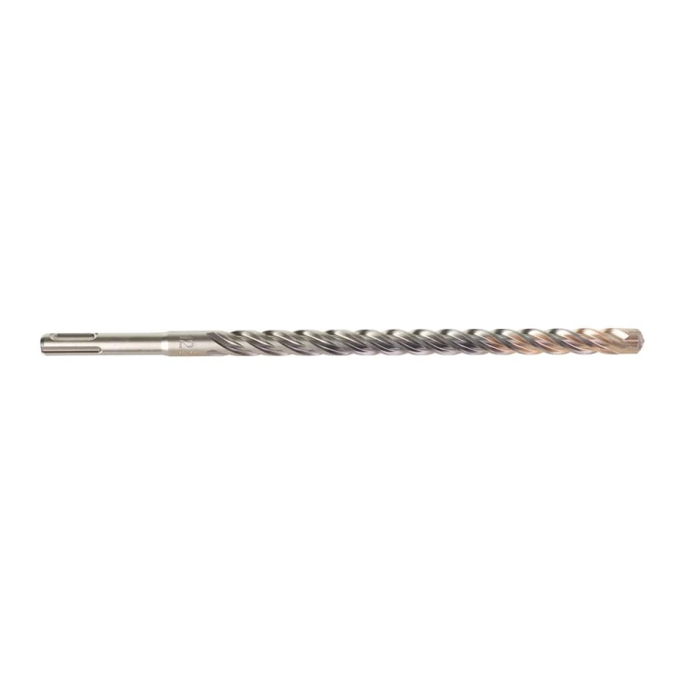 Wiertło SDS-PLUS 12x260 / 200mm Milwaukee MX4 - 4932352033