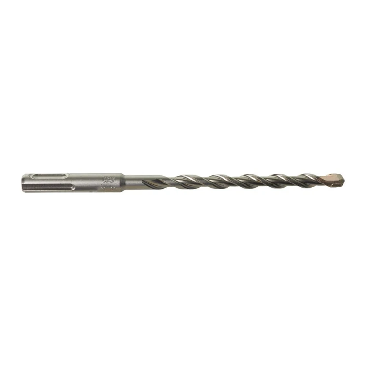 Wiertło SDS-PLUS 8x160 / 100mm Milwaukee M2 - 4932399182
