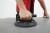Przyssawka do powierzchni chropowatych 110kg Rubi