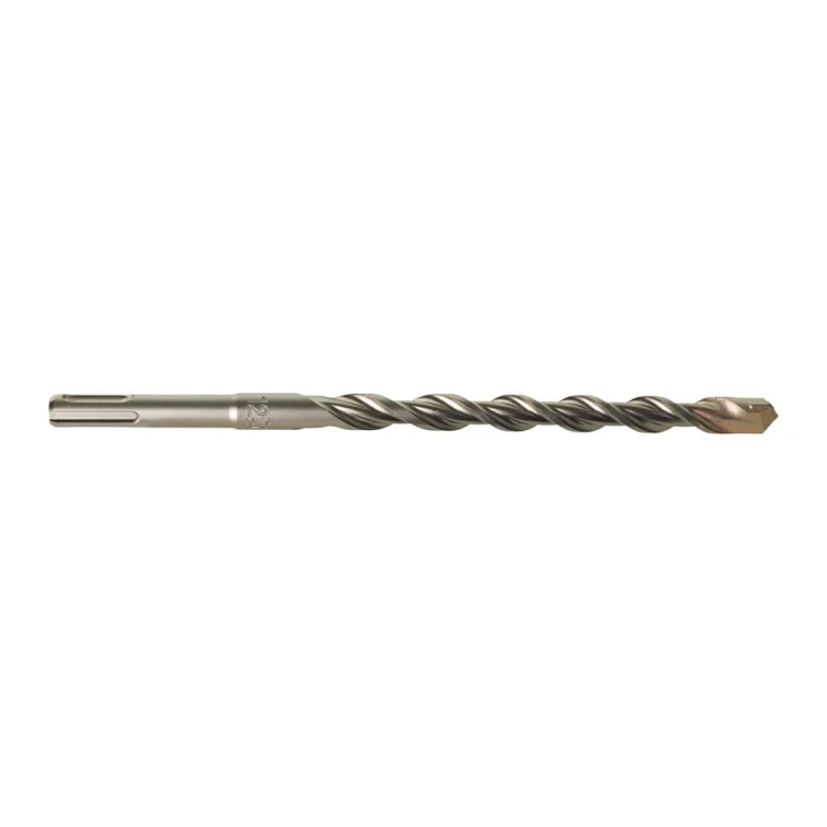 Wiertło SDS-PLUS 12x210 / 160mm Milwaukee M2 - 4932399186