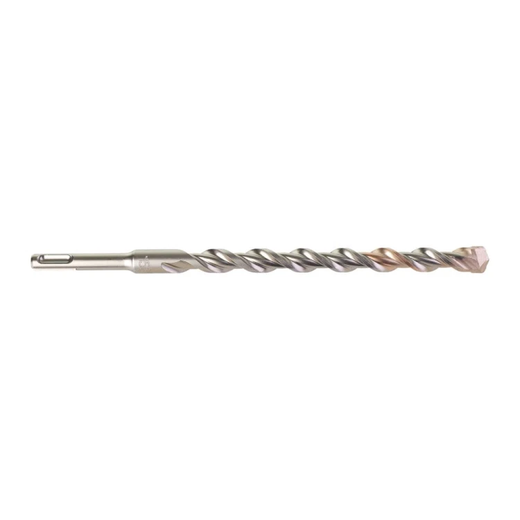 Wiertło SDS-PLUS 15x260 / 200mm M2 Milwaukee - 4932344300