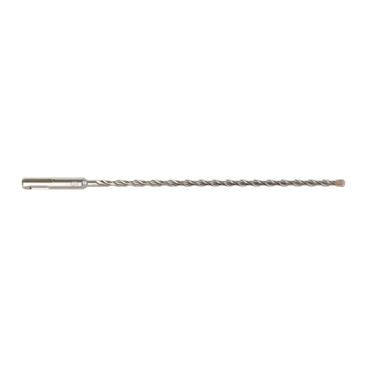 Wiertło SDS-PLUS 6x260 / 200mm M2 Milwaukee - 4932353819