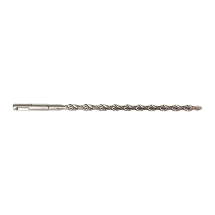 Wiertło SDS-PLUS 10x260 / 200mm M2 Milwaukee - 4932344295