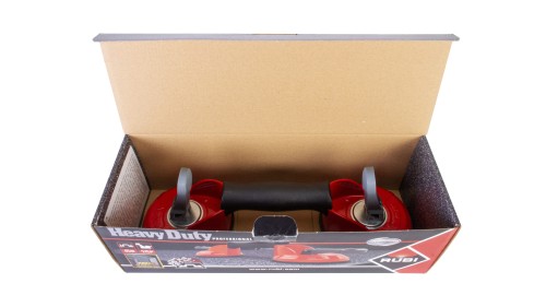 Przyssawka do powierzchni chropowatych 55kg Rubi