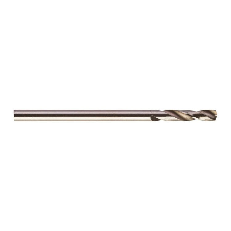 Wiertło do metalu NWKk 2.5mm krótkie Milwaukee - 4932352201