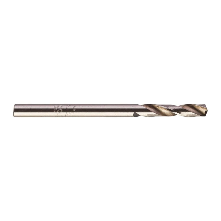 Wiertło do metalu NWKk 3.3mm krótkie Milwaukee - 4932352204