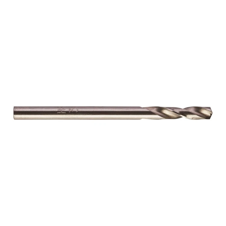 Wiertło do metalu NWKk 3.5mm krótkie Milwaukee - 4932352205