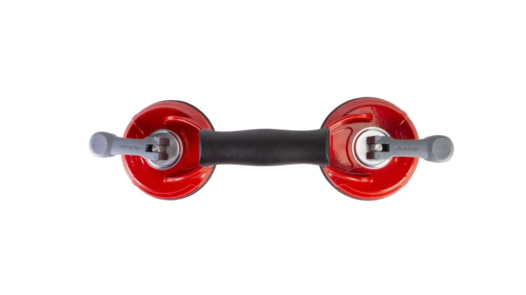 Przyssawka do powierzchni chropowatych 55kg Rubi