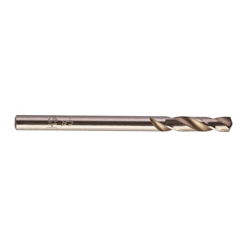 Wiertło do metalu NWKk 3.7mm krótkie Milwaukee - 4932352206