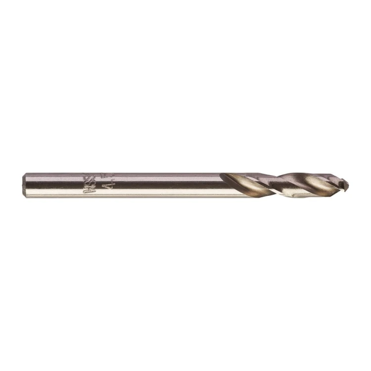 Wiertło do metalu NWKk 4.5mm krótkie Milwaukee - 4932352209