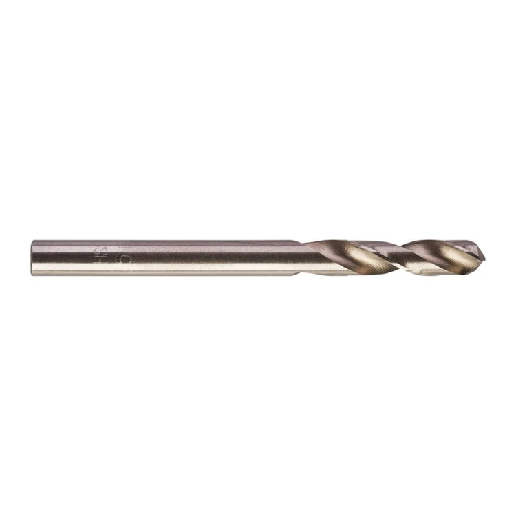 Wiertło do metalu NWKk 5.0mm krótkie Milwaukee - 4932352211