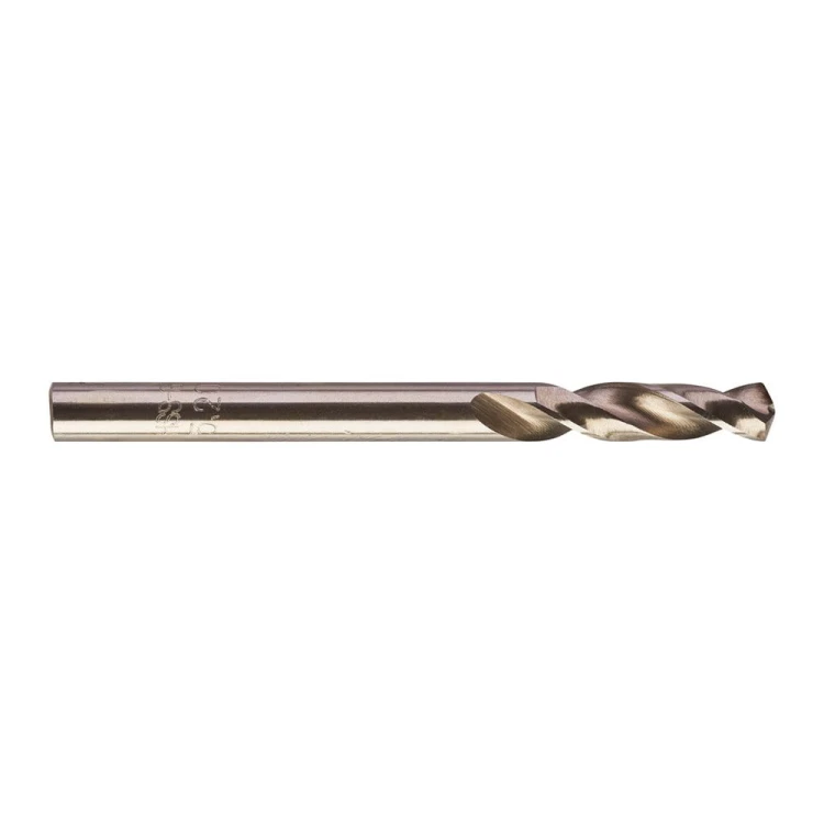 Wiertło do metalu NWKk 5.2mm krótkie Milwaukee - 4932352212