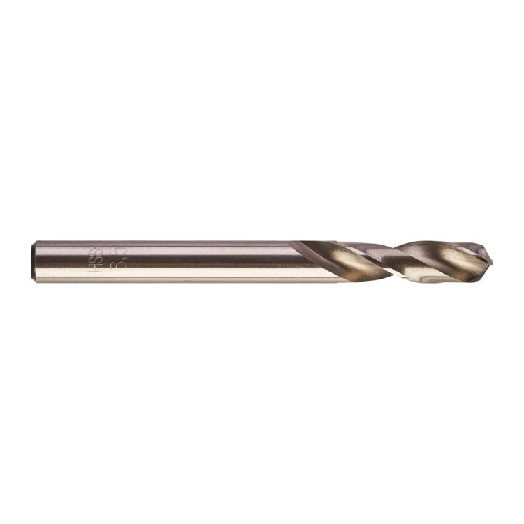 Wiertło do metalu NWKk 6.5mm krótkie Milwaukee - 4932352215