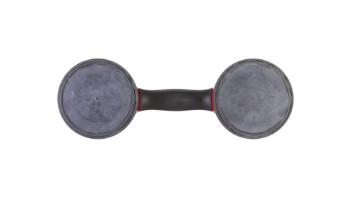 Przyssawka do powierzchni chropowatych 55kg Rubi