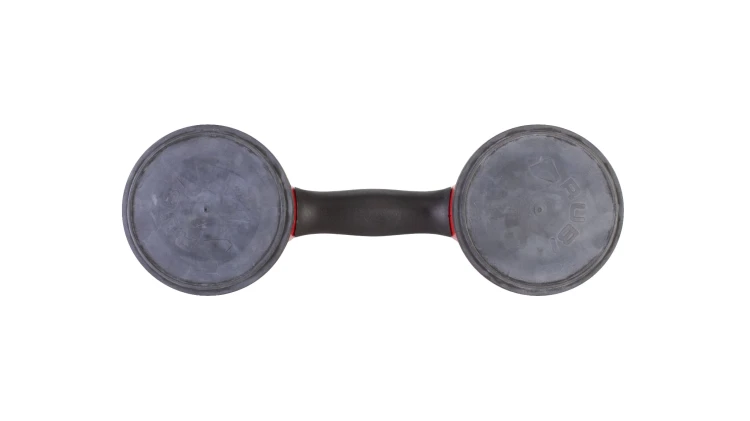 Przyssawka do powierzchni chropowatych 55kg Rubi
