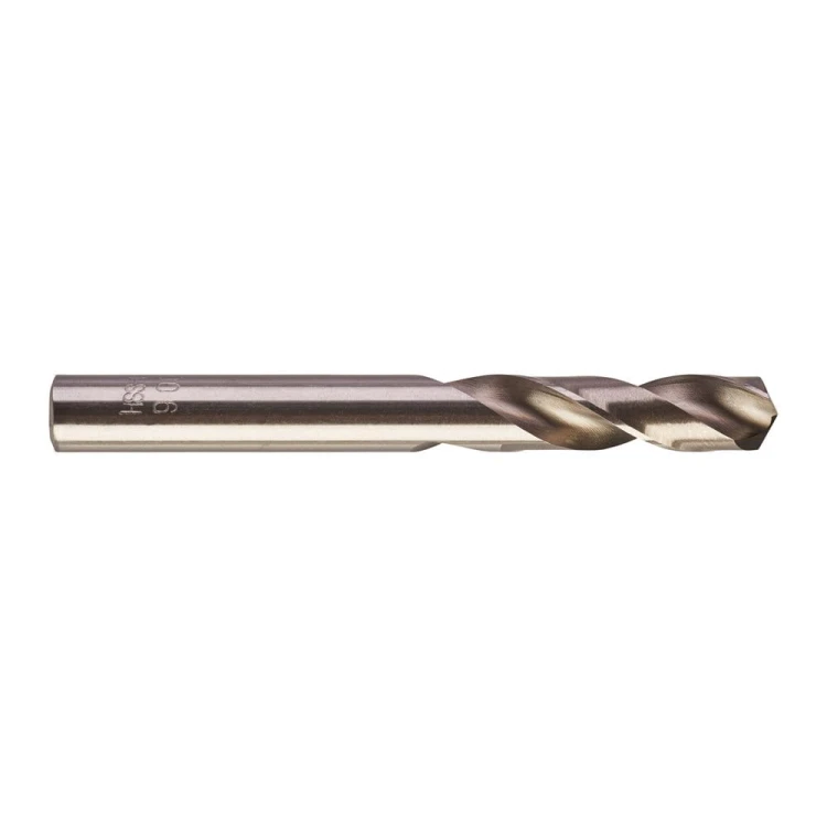 Wiertło do metalu NWKk 9.0mm krótkie Milwaukee - 4932352220