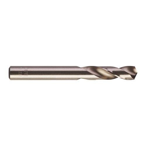 Wiertło do metalu NWKk 10.0mm krótkie Milwaukee - 4932352221