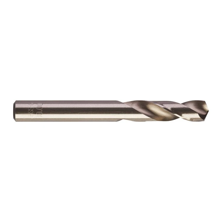 Wiertło do metalu NWKk 10.0mm krótkie Milwaukee - 4932352221