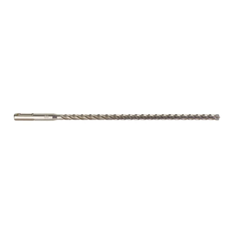 Wiertło SDS-PLUS 8x260 / 200mm Milwaukee MX4 - 4932352024