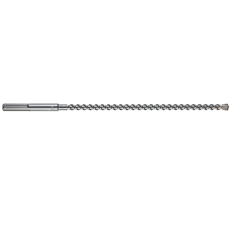Wiertło SDS-MAX 16x540 / 400mm Milwaukee - 4932352757