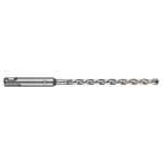 Wiertło uniwersalne SDS-PLUS 6x160 / 100mm Milwaukee TCT - 4932373918