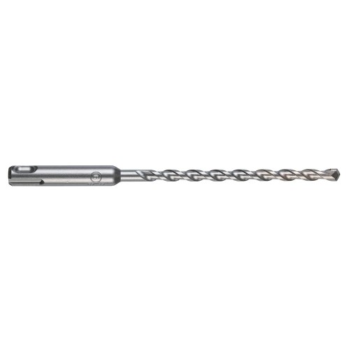 Wiertło uniwersalne SDS-PLUS 6x160 / 100mm Milwaukee TCT - 4932373918