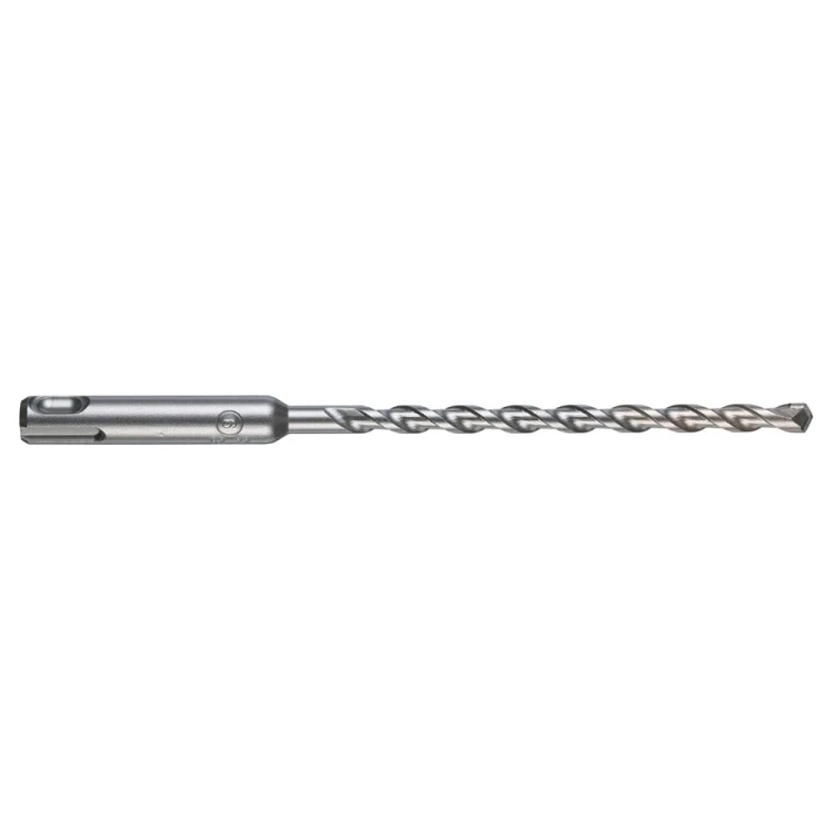 Wiertło uniwersalne SDS-PLUS 6x160 / 100mm Milwaukee TCT - 4932373918