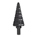 Wiertło stopniowe 6-32mm Milwaukee STEP DRILLS - 48899332
