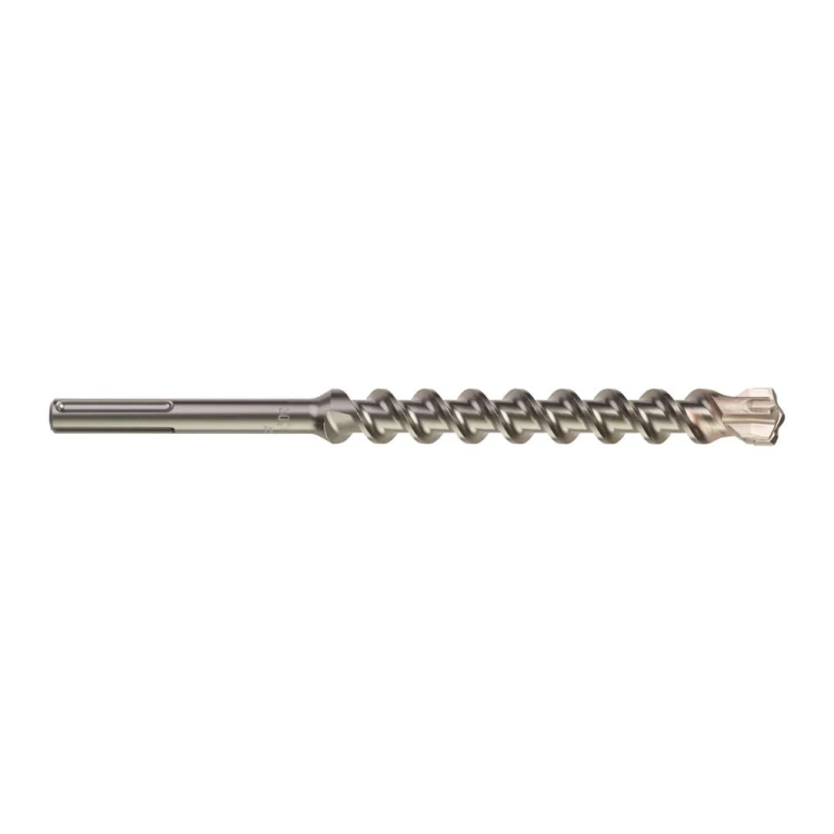 Wiertło SDS-MAX 30x370 / 250mm Milwaukee - 4932352783