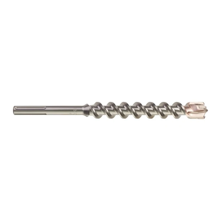Wiertło SDS-MAX 35x370 / 250mm Milwaukee - 4932352789