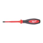 Wkrętak izolowany PH2x100mm Milwaukee VDE SLIM - 4932471449