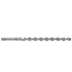 Wiertło uniwersalne SDS-PLUS 10x260 / 200mm Milwaukee TCT - 4932373920