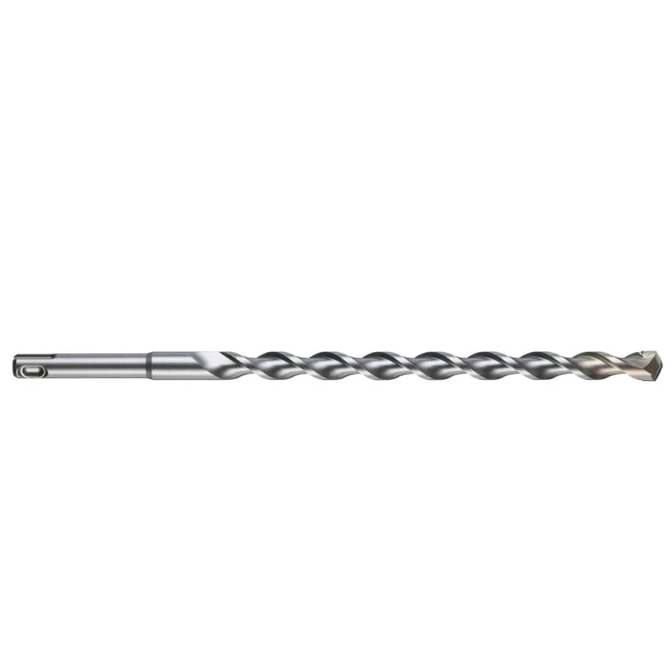 Wiertło uniwersalne SDS-PLUS 10x260 / 200mm Milwaukee TCT - 4932373920