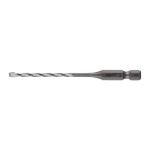 Wiertło uniwersalne 3x90mm Milwaukee MULTI MATERIAL - 4932471091