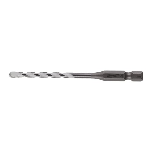 Wiertło uniwersalne 4x90mm Milwaukee MULTI MATERIAL - 4932471092