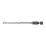 Wiertło uniwersalne 6x100mm Milwaukee MULTI MATERIAL - 4932471096