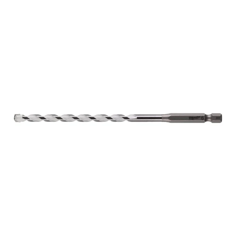 Wiertło uniwersalne 6x150mm Milwaukee MULTI MATERIAL - 4932471097