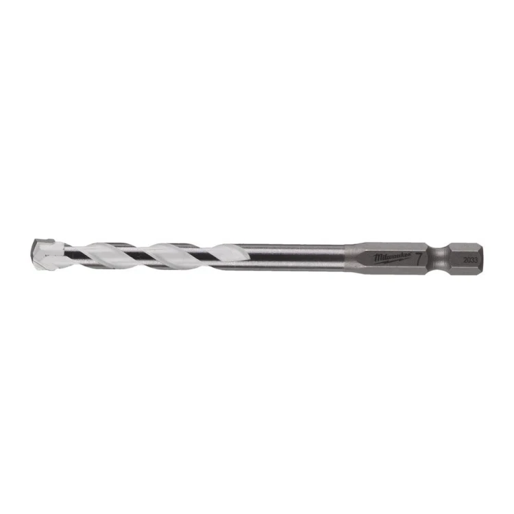Wiertło uniwersalne 7x100mm Milwaukee MULTI MATERIAL - 4932471103