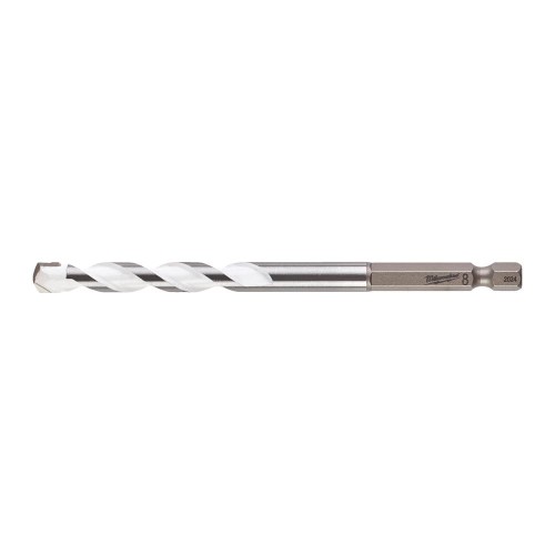 Wiertło uniwersalne 8x120mm Milwaukee MULTI MATERIAL - 4932471104