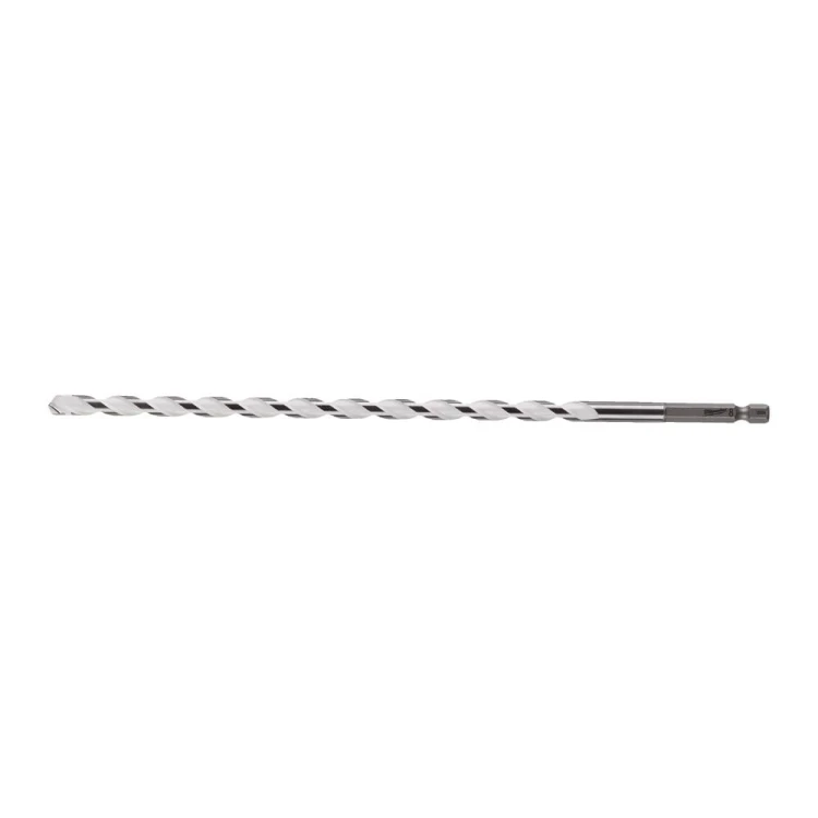 Wiertło uniwersalne 8x260mm Milwaukee MULTI MATERIAL - 4932471105