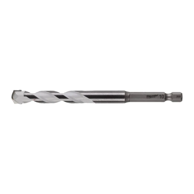 Wiertło uniwersalne 10x120mm Milwaukee MULTI MATERIAL - 4932471107