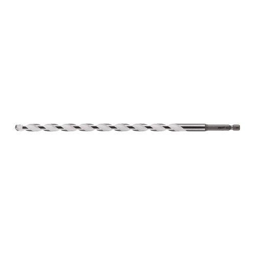Wiertło uniwersalne 10x260mm Milwaukee MULTI MATERIAL - 4932471108