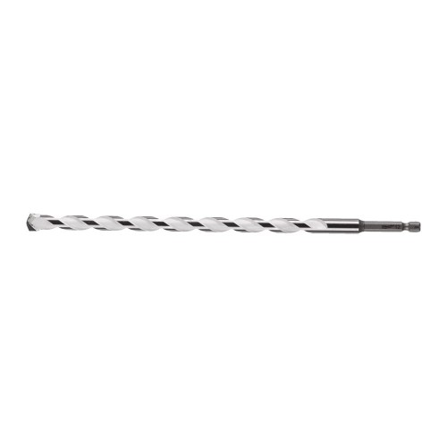 Wiertło uniwersalne 12x260mm Milwaukee MULTI MATERIAL - 4932471111