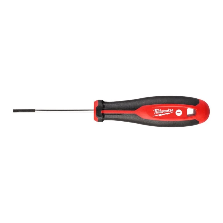 Wkrętak SL 0.5x3x75mm Milwaukee TRI-LOBE - 4932471775