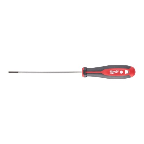 Wkrętak SL 0.5x3x150mm Milwaukee TRI-LOBE - 4932471776
