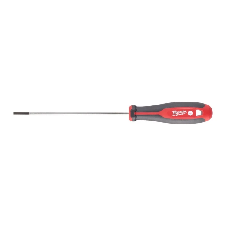 Wkrętak SL 0.5x3x150mm Milwaukee TRI-LOBE - 4932471776