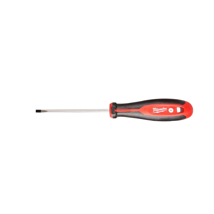 Wkrętak SL 0.8x4x100mm Milwaukee TRI-LOBE - 4932471778