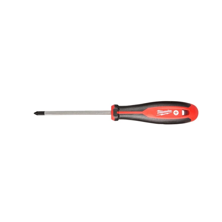 Wkrętak PH2x125mm Milwaukee TRI-LOBE - 4932471788