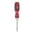 Wkrętak z grzechotką 9w1 Milwaukee RATCHET MULTI-BIT - 4932471598