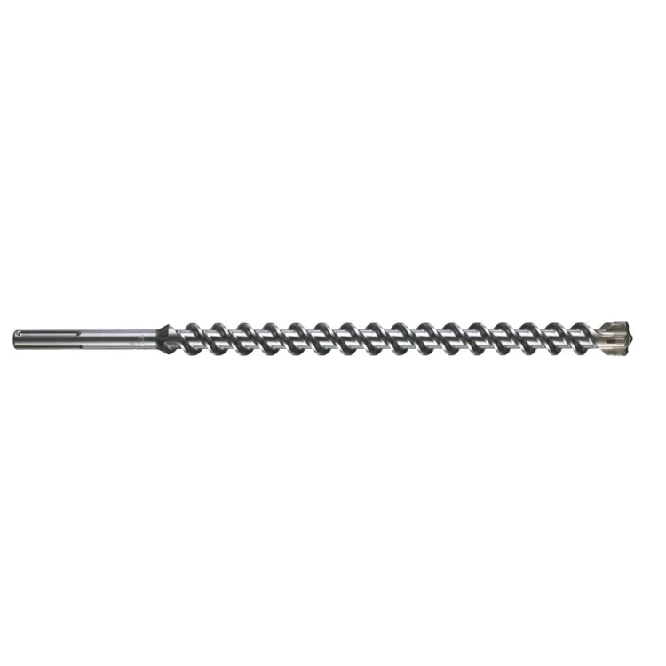 Wiertło SDS-MAX 32x570 / 450mm Milwaukee - 4932352786